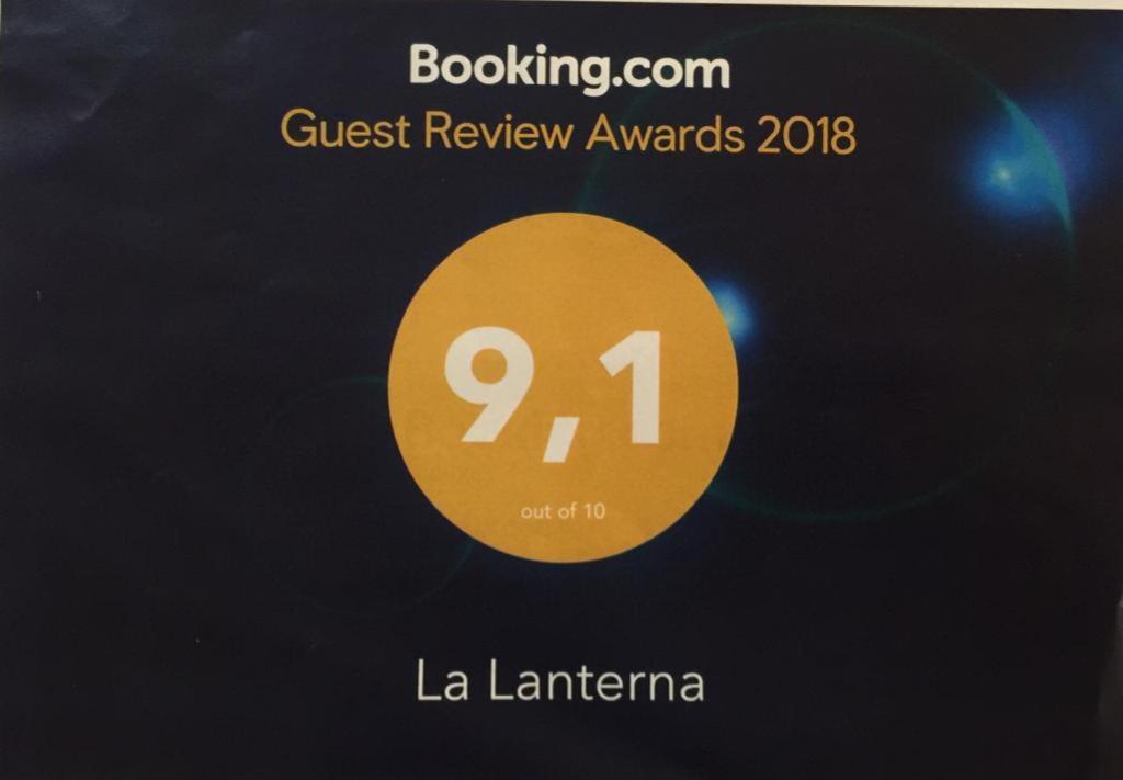 Albergo Ristorante Bar Pizzeria La Lanterna Santi Cosma e Damiano Kültér fotó